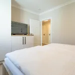 Apartament Vesta In Lage Mit Strandkorb Am Binz