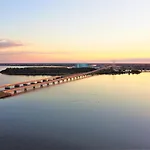 Vesta In Lage Mit Strandkorb Am * Binz