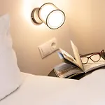 Vesta In Lage Mit Strandkorb Am Apartament Binz