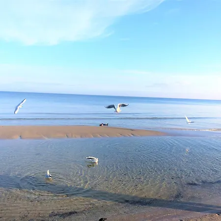 Apartamento Vesta In Lage