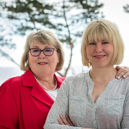 Vesta In Lage Apartamento