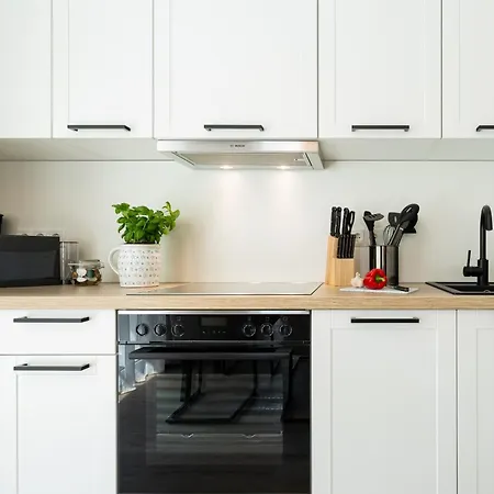 Apartamento Vesta In Lage *