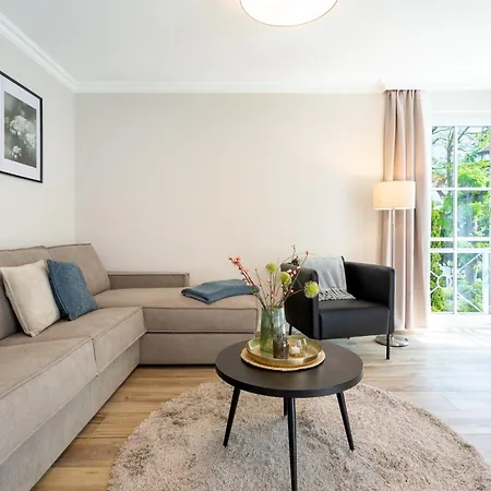 Vesta In Lage Apartamento