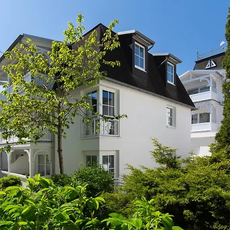 Apartamento Vesta In Lage *