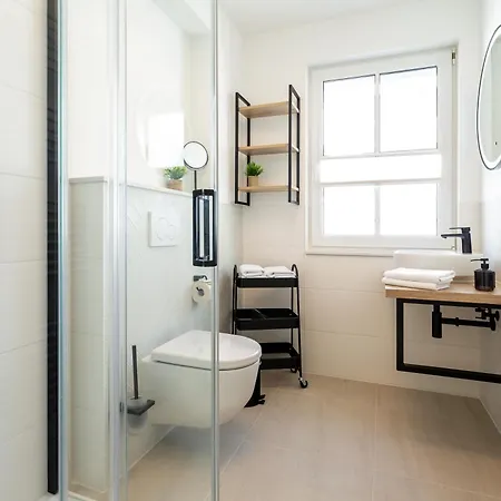 Vesta In Lage Apartamento *