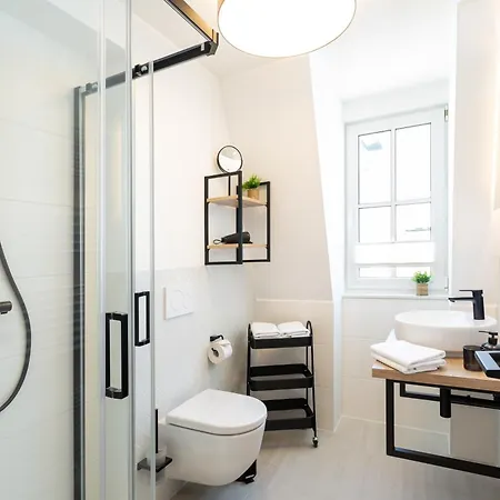 Vesta In Lage Apartamento