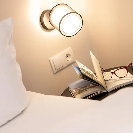 Vesta In Lage Apartamento Binz