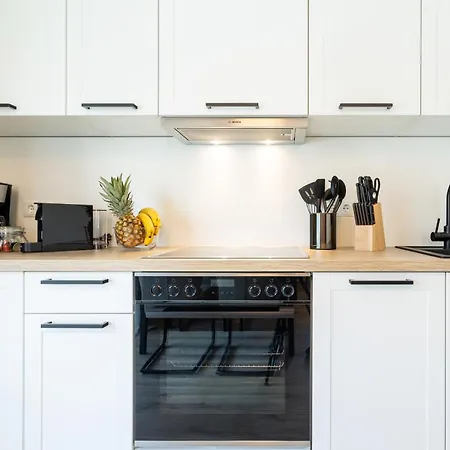 Vesta In Lage * Binz