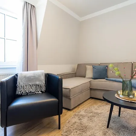 Vesta In Lage Apartamento