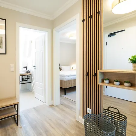 Vesta In Lage Apartamento *