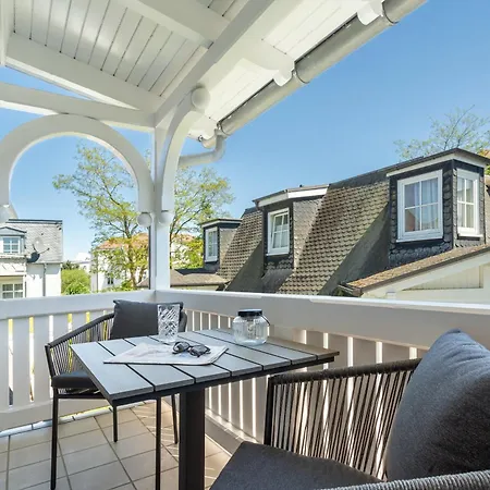 Vesta In Lage Apartamento *