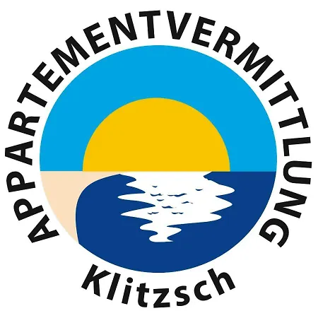 Apartment Vesta In Lage Mit Strandkorb Am *