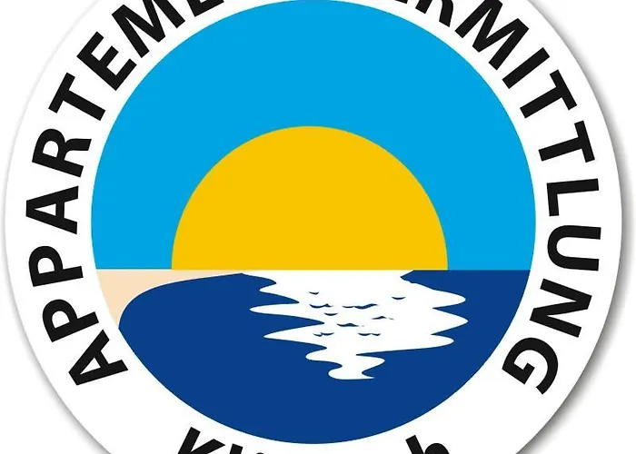 Vesta In Lage Mit Strandkorb Am * Binz
